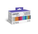 Assortiment 12 mini pains 25g Effets - Assortiment