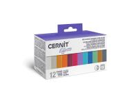 Assortiment 12 mini pains 25g Effets - Assortiment