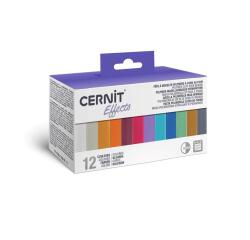 Assortiment 12 mini pains 25g Effets - Assortiment