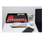 File Harmonika Multi Fle A4 425g 24P