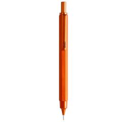 Rhodia scRipt portemine 0,5 mm - Orange