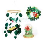 Coffret créatif, Multi Activity, Tout en papier - Multicolore