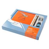 Coffret de calligraphie junior ANGLAIS/ALLEMAND