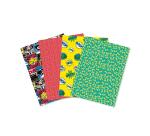 Mix & Patch - Super héros - Assortiment