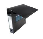 Boite de classement à pression Dos 60mm polypropylène 7/10e Opaque - A4