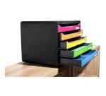 BIG-BOX PLUS HORIZON Glossy black