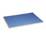 Tulipe Coloured Drawing Paper 160g 50x65cm, 12 Assorted Colours