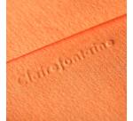 Paquet de 5 enveloppes Grain de Pollen 162x229mm 120g/m² - Curcuma