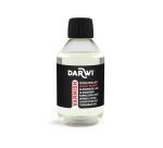 DARWI Flacon de 250 ml Vernis à Alcool finition Brillante