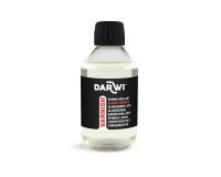 DARWI Flacon de 250 ml Vernis à Alcool finition Brillante
