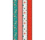 Excellia 80g, Lutins 2x0,70m, en carton prés. de 30rlx - Assortiment