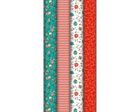 Excellia 80g, Lutins 2x0,70m, en carton prés. de 30rlx - Assortiment