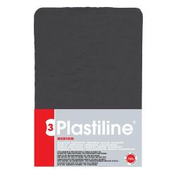 750g de plastiline dureté 3-médium