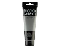 Peinture acrylique fine tube 120ml - Gris neutre