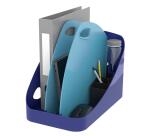 Flex Box Bee Blue - Bleu marine/bleu clair