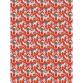 826 - Pochette 20 feuilles Décopatch - Rouge