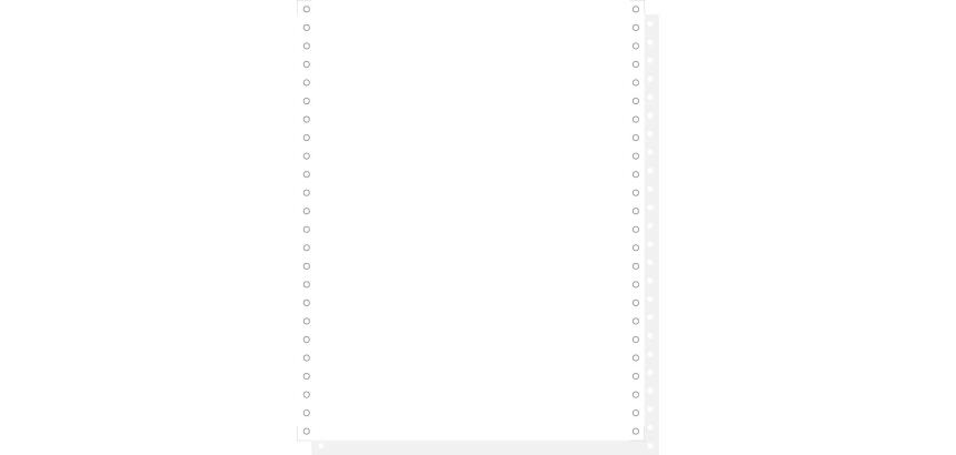 "COMP.PAP. ENDLOS 2-FACH SD 56G 240X12""" - Weiß