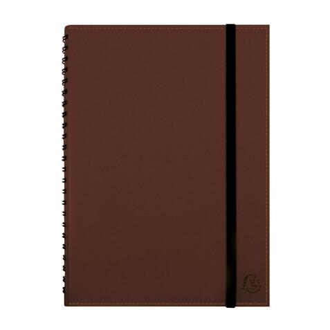 Carnet Exa-Pbook Volga 15 x 21 cm