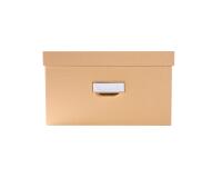 Lot de 3 boîtes gigogne Office by Me