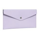 Classeur rembordé polypropylène pour fiches bristol 125x200 2 anneaux 25mm