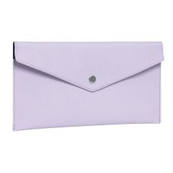 Classeur rembordé polypropylène pour fiches bristol 125x200 2 anneaux 25mm