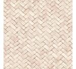 ORIGAMI, Pochette de 60 feuilles 70g/m2 3 formats - Fleurs séchées - Multicolore