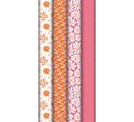 Excellia 80g Sunny Flowers 2x0,70m 30rlx - Assortiment