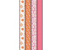 Excellia 80g Sunny Flowers 2x0,70m 30rlx - Assortiment