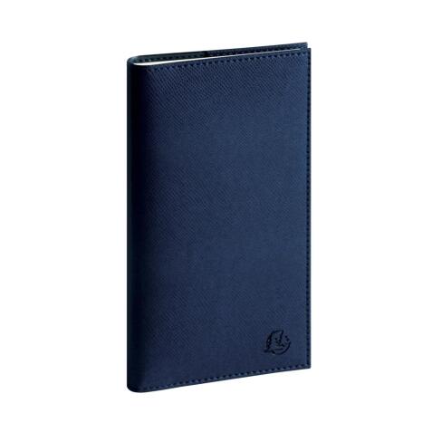 Agenda de poche Espace 17S spiralé Rialto 9 x 17,5 cm Semainier Janvier à décembre 2026