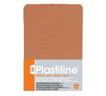 750g de plastiline dureté 2-souple