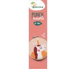 Punch Needle, Licorne - Rose