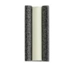 Pastel Tendre - Jaune Citron - teinte 5