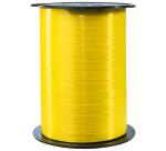 Bolduc bobine lisse 500mx7mm, Argent