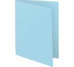 Confezione da 250 cartelle semplici SUPER 60 - 22x31cm