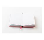 DFY Sketchbook A6 80F 140g - Rose pâle