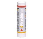 1 kg de plastiline dureté 40 - ocre rouge