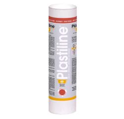 1 kg de plastiline dureté 40 - ocre rouge