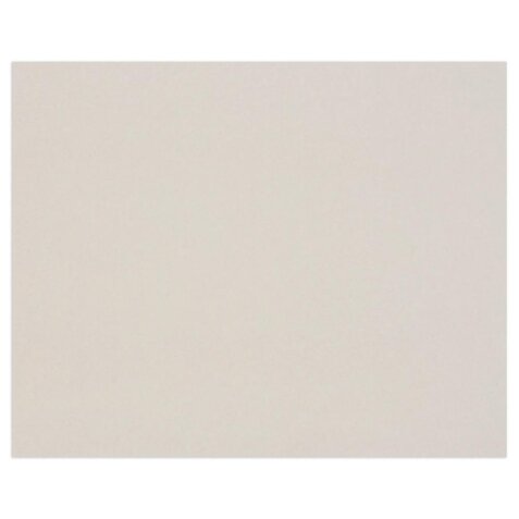 Carton Gris 3,5mm 5F 60x80cm 2275g - Gris