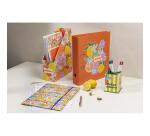 Dolce Amore, Porte magazines 25x10x32,5cm