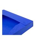 Box File Pressbd File 50mm 600g A4 - Assorted colours