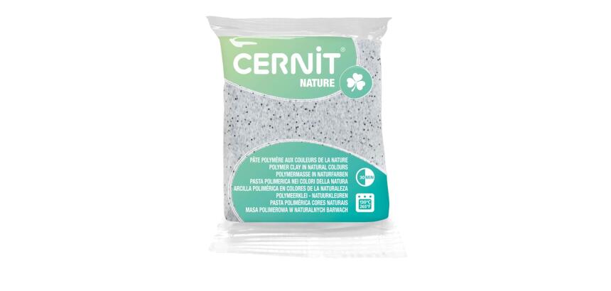 Cernit NATURE 56 g Granit - Granit