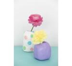 DARWI Pain de 500 g de pâte auto-durcissante CLASSIC blanche - Blanc