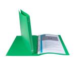 Classeur 4 anneaux 15mm polypropylène opaque 5/10e Krea Cover - A4