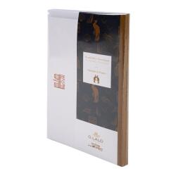 ENSEMBLE 10 CARTES 10 ENVELOPPES C6 SPECIAL LALO 100 ANS - Bleu