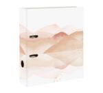 Evanescence, Classeur à levier A4 dos 7 cm - Multicolore