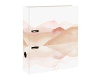 Evanescence, Classeur à levier A4 dos 7 cm - Multicolore