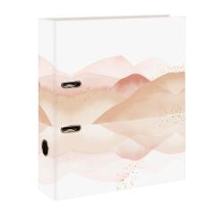 Evanescence, Classeur à levier A4 dos 7 cm - Multicolore