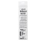 Darwi For You Set de 5 pinceaux moyens 3 - Blanc