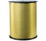 Bolduc sur bobine, mat, or