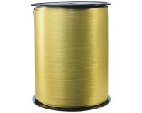 Bolduc sur bobine, mat, or